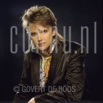 Henk Westbroek (Date Unknown), Goede Doel, at studio in Amsterdam.

[keywords]Posed, Half Length, Eyecontact[/keywords]